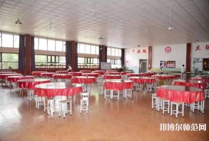 大同興同藝術(shù)師范學校2023年宿舍條件