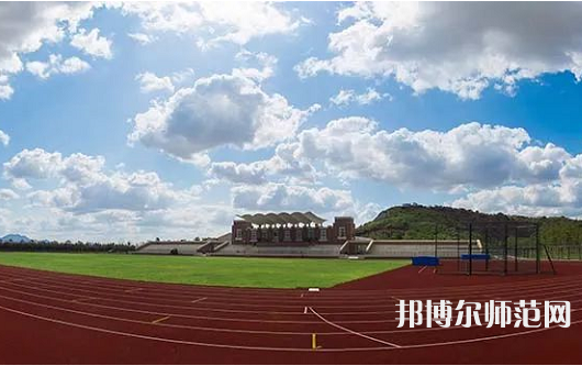 浙江海洋師范大學(xué)定海校區(qū)2023年報(bào)名條件、招生要求、招生對(duì)象