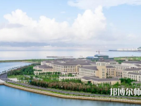 浙江海洋師范大學(xué)定海校區(qū)2023年報名條件、招生要求、招生對象