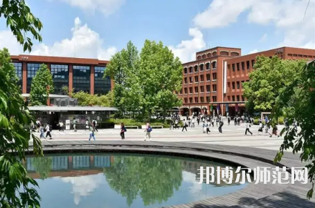 暨南師范大學廣園東校區(qū)2023年怎么樣、好不好