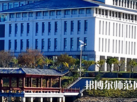 信陽職業(yè)技術(shù)師范學(xué)院2023年報(bào)名條件、招生要求、招生對(duì)象