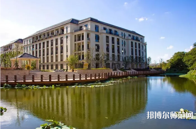 浙江海洋師范大學新城校區(qū)2023年報名條件、招生要求、招生對象