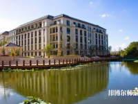 浙江海洋師范大學(xué)新城校區(qū)2023年報名條件、招生要求、招生對象