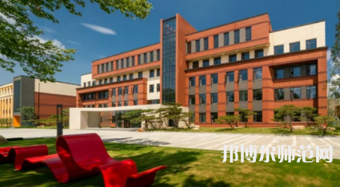 暨南師范大學(xué)番禺校區(qū)2023年怎么樣、好不好