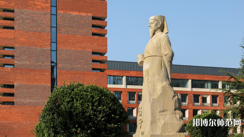 山西師范大學現代文理學院2023年有哪些專業(yè) 