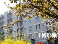 周口職業(yè)技術(shù)師范學(xué)院文昌校區(qū)2023年怎么樣、好不好
