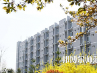 周口職業(yè)技術(shù)師范學(xué)院開元校區(qū)2023年怎么樣、好不好