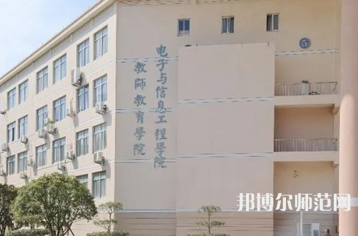 臺(tái)州師范學(xué)院臨海校區(qū)2023年怎么樣、好不好