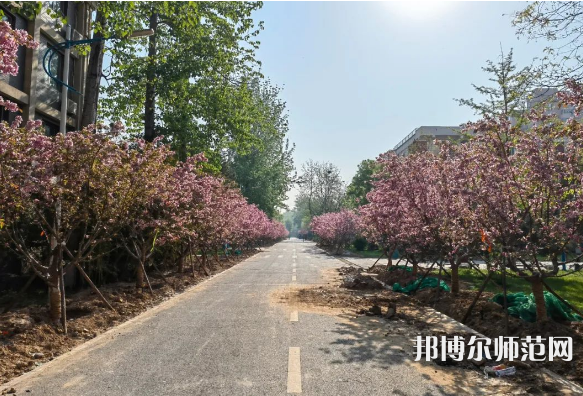中國傳媒師范大學(xué)2023年怎么樣、好不好