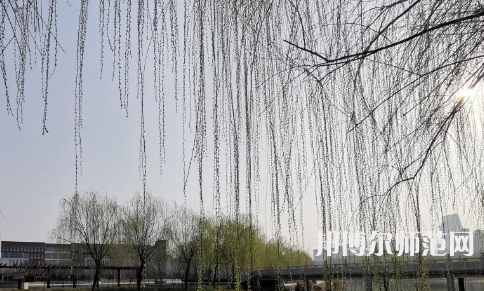 鶴壁職業(yè)技術(shù)師范學(xué)院2023年怎么樣、好不好