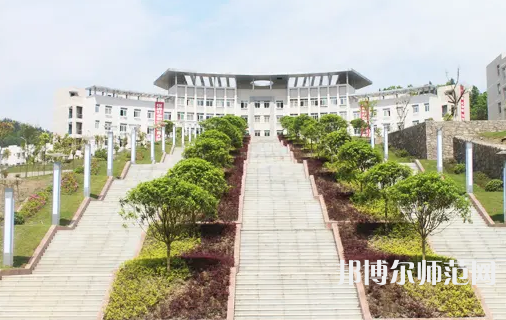 重慶彭水幼師職業(yè)教育中心2023年報(bào)名條件、招生要求、招生對(duì)象