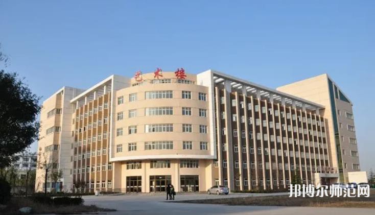 運城幼兒師范高等?？茖W校2023年招生計劃