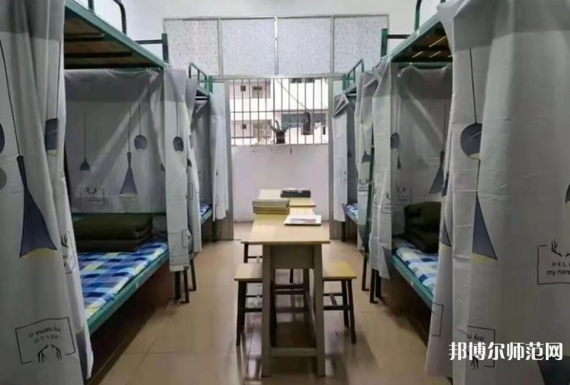 貴州貴陽中山科技幼兒師范學校2023年怎么樣、好不好