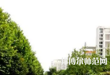 許昌職業(yè)技術(shù)師范學院2023年報名條件、招生要求、招生對象