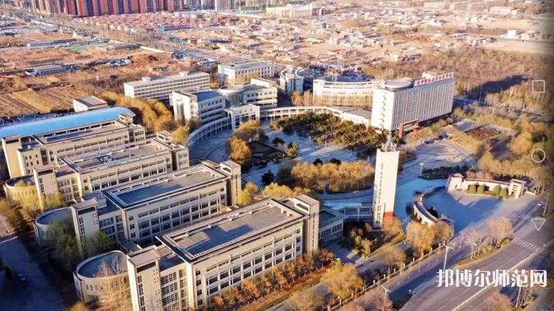 晉中師范高等?？茖W(xué)校2023年招生簡章