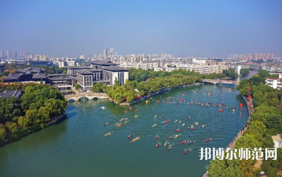 紹興文理師范學(xué)院2023年報(bào)名條件、招生要求、招生對象