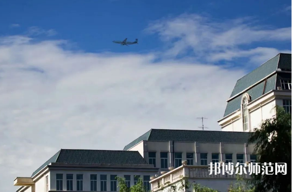 首都師范大學(xué)科德學(xué)院2023年怎么樣、好不好 