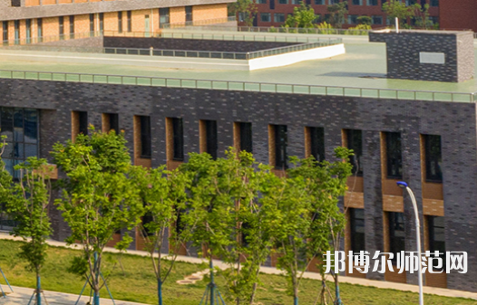 三門峽職業(yè)技術(shù)師范學(xué)院2023年報名條件、招生要求、招生對象