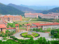 中山大學南方師范學院2023年怎么樣、好不好