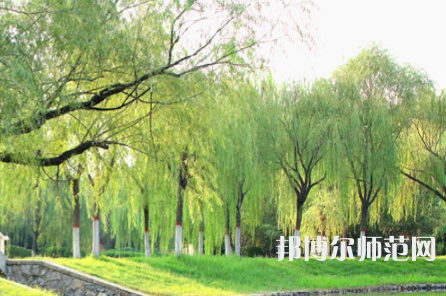 河南大學(xué)師范學(xué)院金明校區(qū)2023年怎么樣、好不好