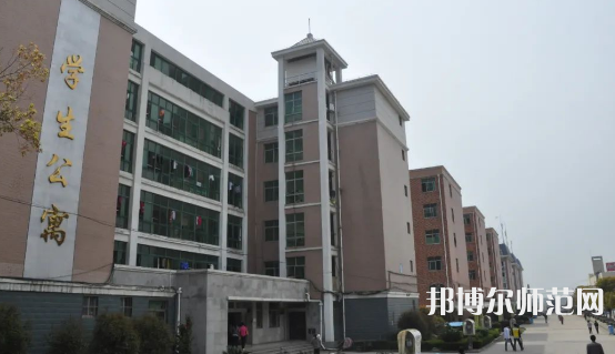 南昌大學(xué)共青師范學(xué)院2023年怎么樣、好不好 