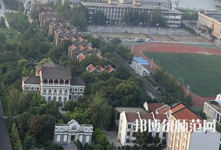 河南大學(xué)師范學(xué)院明倫校區(qū)2023年怎么樣、好不好
