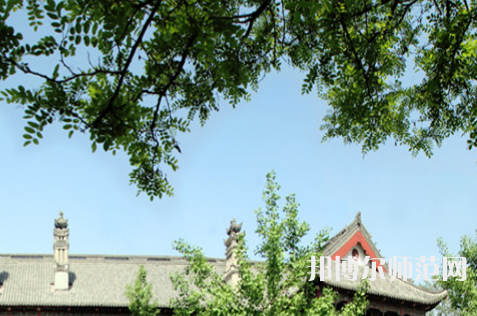 河南大學(xué)師范學(xué)院明倫校區(qū)2023年怎么樣、好不好