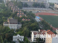 河南大學(xué)師范學(xué)院明倫校區(qū)2023年怎么樣、好不好