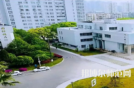 溫州師范大學學院路校區(qū)2023年報名條件、招生要求、招生對象