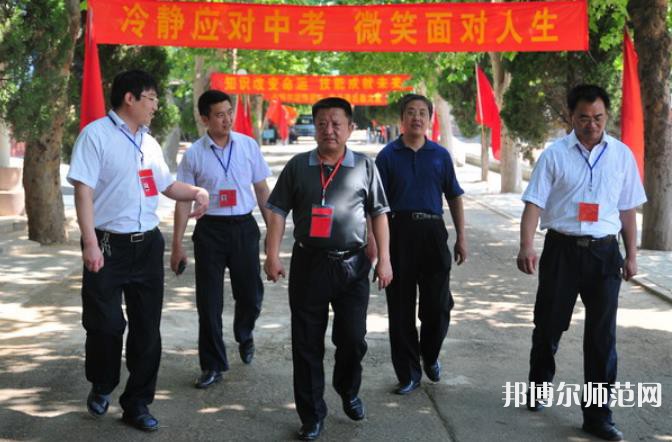 濟(jì)南歷城幼兒師范第二職業(yè)中等專(zhuān)業(yè)學(xué)校2023年怎么樣、好不好