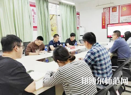 閩南科技師范學院2023年怎么樣、好不好