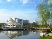 溫州師范大學學院路校區(qū)2023年怎么樣、好不好