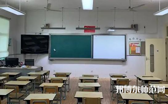 陜西國際商貿(mào)師范學(xué)院2023年報名條件、招生要求、招生對象