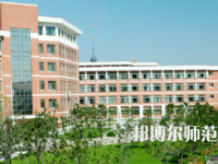 河南理工師范大學(xué)北校區(qū)2023年怎么樣、好不好