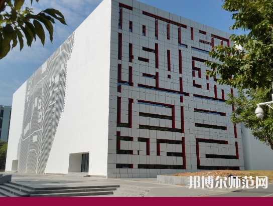 深圳師范大學(xué)后海校區(qū)2023年怎么樣、好不好