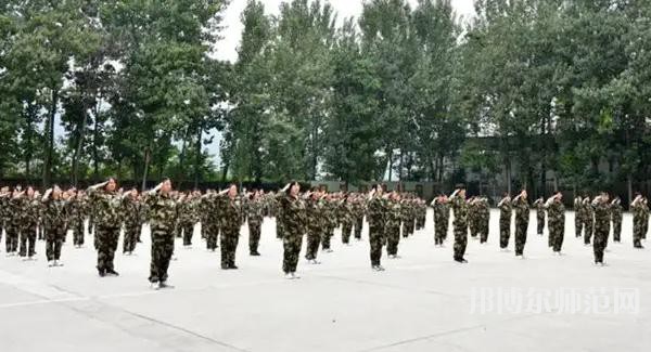 陜西中醫(yī)藥師范大學(xué)北校區(qū)2023年怎么樣、好不好