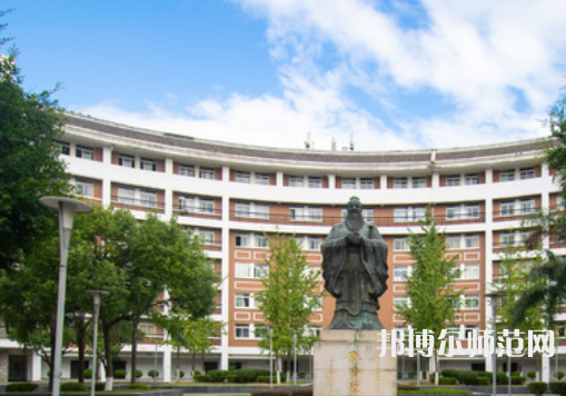 福建師范大學(xué)2023年報(bào)名條件、招生要求、招生對(duì)象