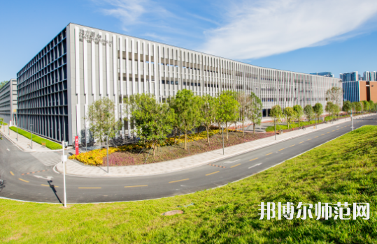 深圳師范大學(xué)西麗校區(qū)2023年報名條件、招生要求、招生對象