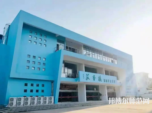 江西農(nóng)業(yè)師范大學(xué)2023年怎么樣、好不好 