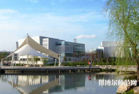 溫州師范大學(xué)茶山校區(qū)2023年怎么樣、好不好
