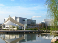 溫州師范大學茶山校區(qū)2023年怎么樣、好不好