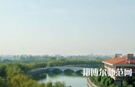 河南理工師范大學(xué)南校區(qū)2023年學(xué)費、收費多少