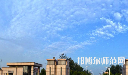 河南理工師范大學(xué)南校區(qū)2023年學(xué)費、收費多少