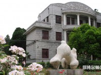 陜西職業(yè)技術(shù)師范學院2023年怎么樣、好不好