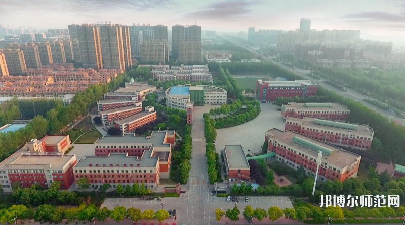 聊城師范大學(xué)東昌學(xué)院2023年怎么樣、好不好 
