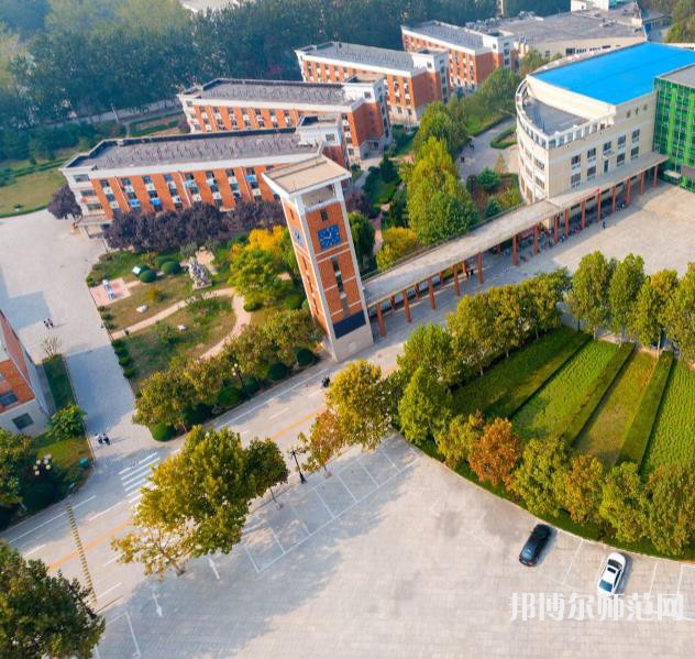 聊城師范大學(xué)東昌學(xué)院2023年怎么樣、好不好 