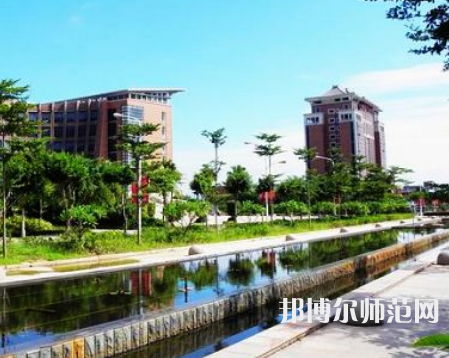 福建師范大學(xué)2023年怎么樣、好不好
