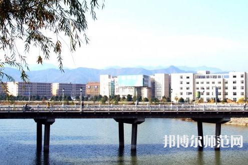 商洛職業(yè)技術(shù)師范學(xué)院2023年報名條件、招生要求、招生對象