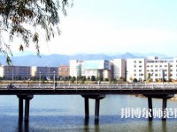 商洛職業(yè)技術(shù)師范學(xué)院2023年報(bào)名條件、招生要求、招生對(duì)象