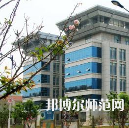 商洛職業(yè)技術(shù)師范學(xué)院2023年怎么樣、好不好